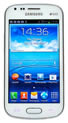 samsung galaxy Sduos S7562